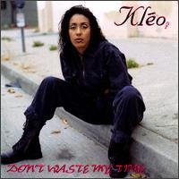 Tell Me / Don't Waste My Time Funk, R&B & Soul