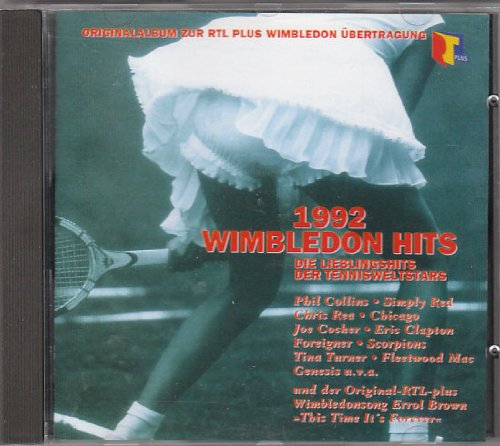 Errol Brown, Phil Collins, Chicago, Bette Midler, Bee Gees.. Music
