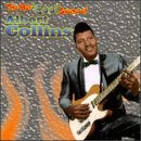 Hot Cool Sound of Albert Colli Blues