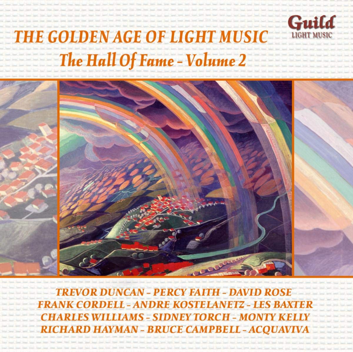 The Hall of Fame Vol.2 Classical
