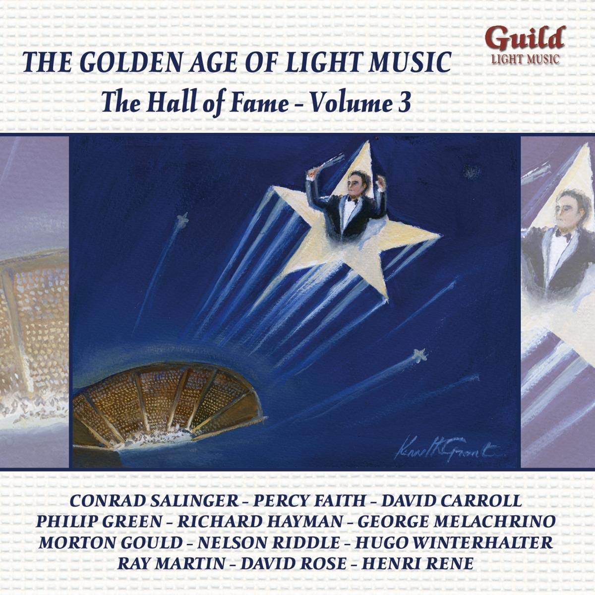 Hall of Fame Vol.3 Classical