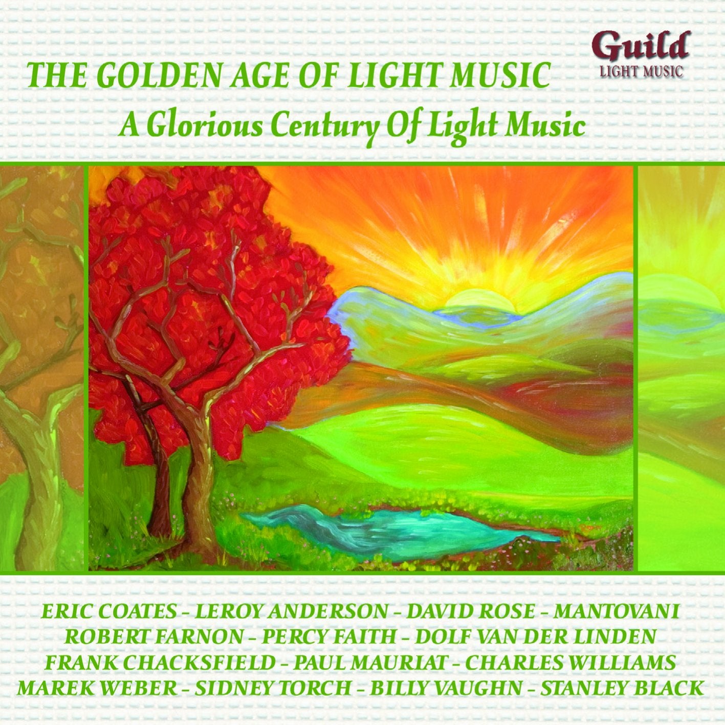 A Glorious Century of Light Music Classical