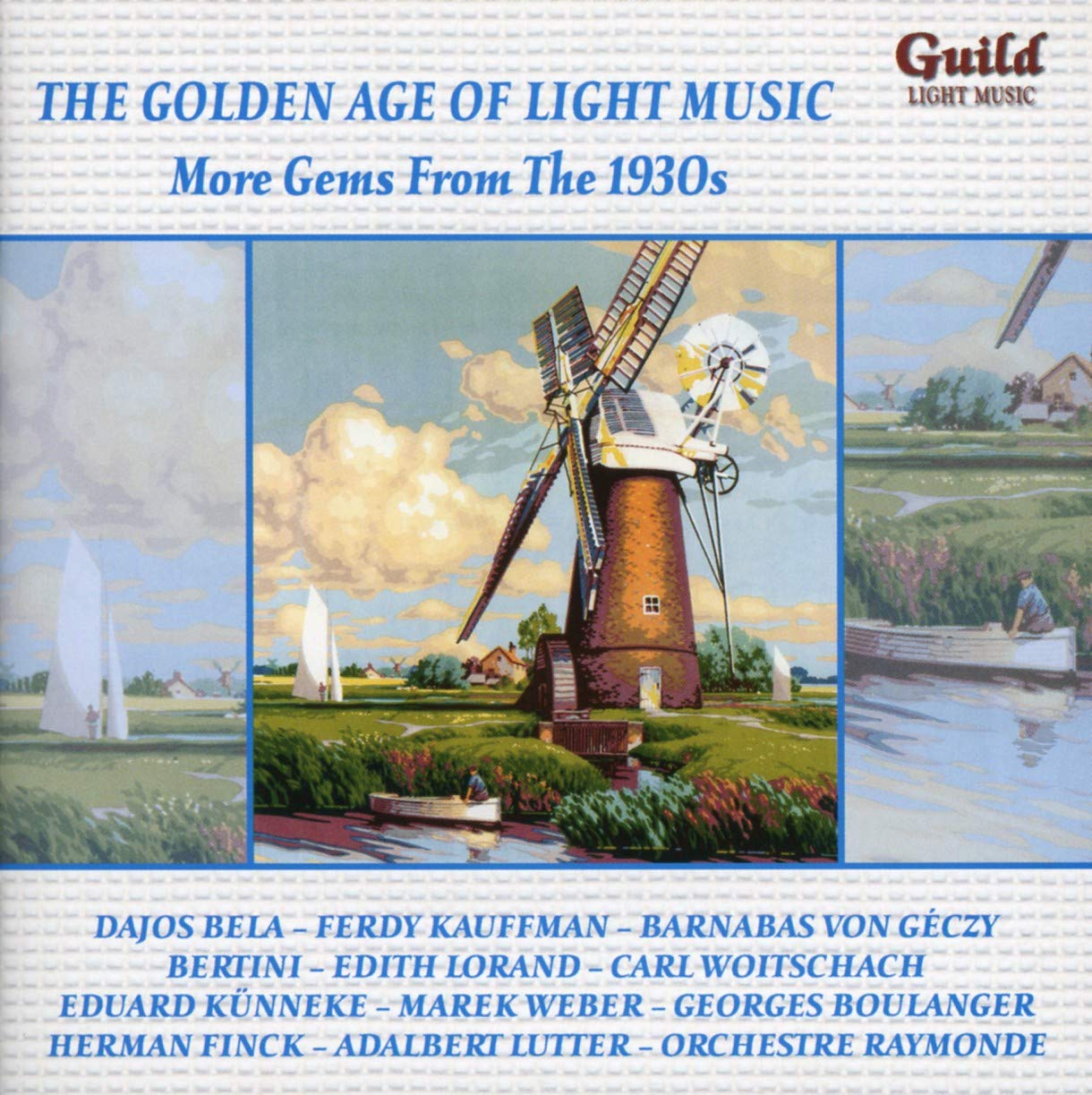 More Gems from the 1930s Classical