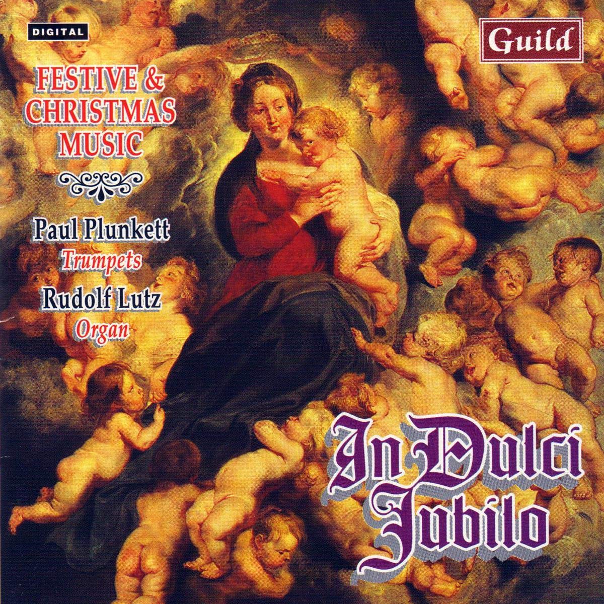 In dulci jubilo (Festive And Christmas Music) Other music genres
