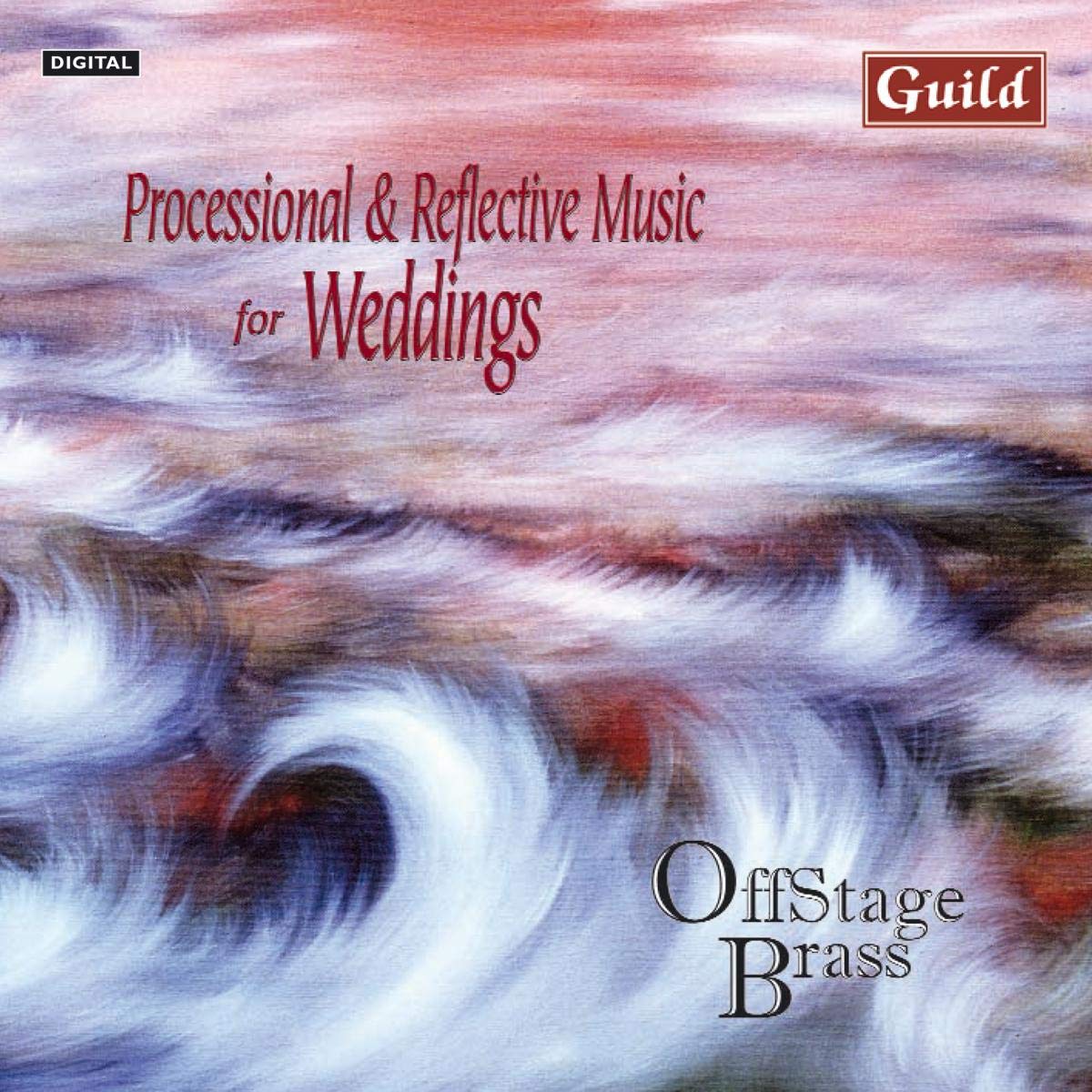 Product Image: Music for Weddings