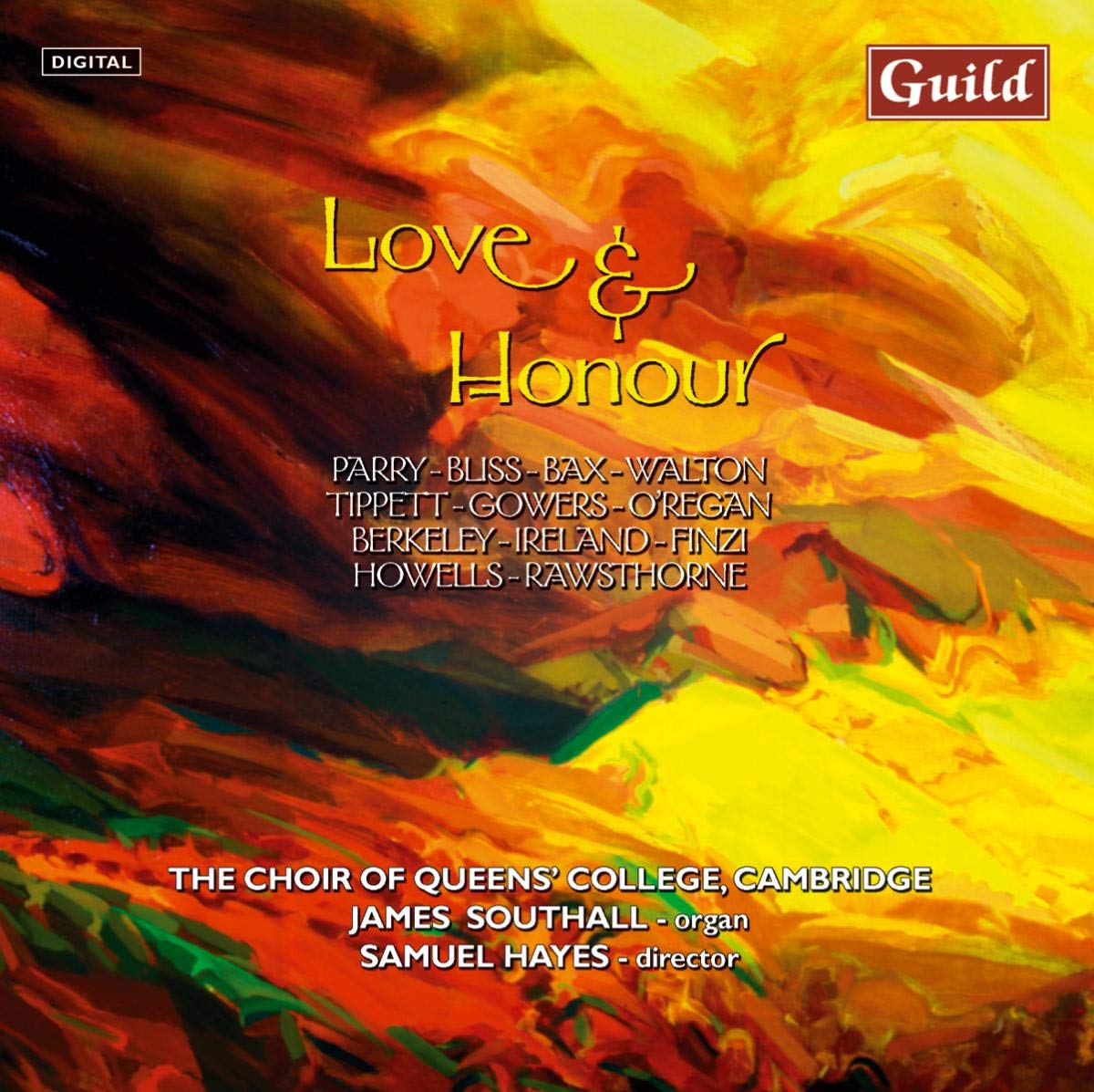 Love & Honour Classical