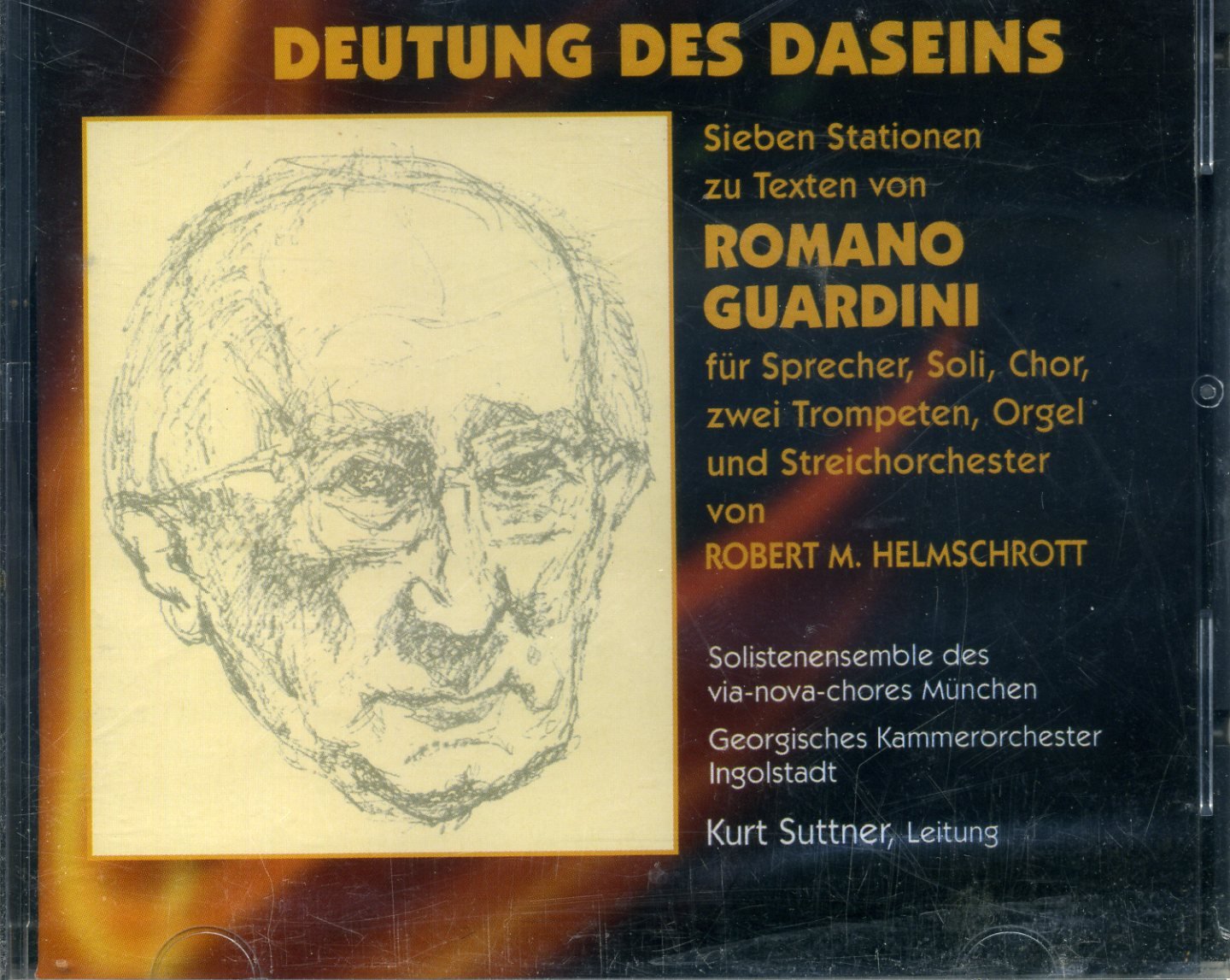 Deutung des Daseins ~ Sieben Stationen zu Texten von Romano Guardini Music