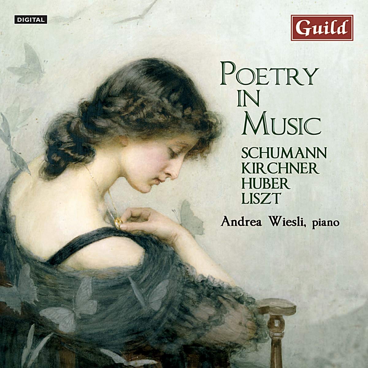 Poetry in Music Classical