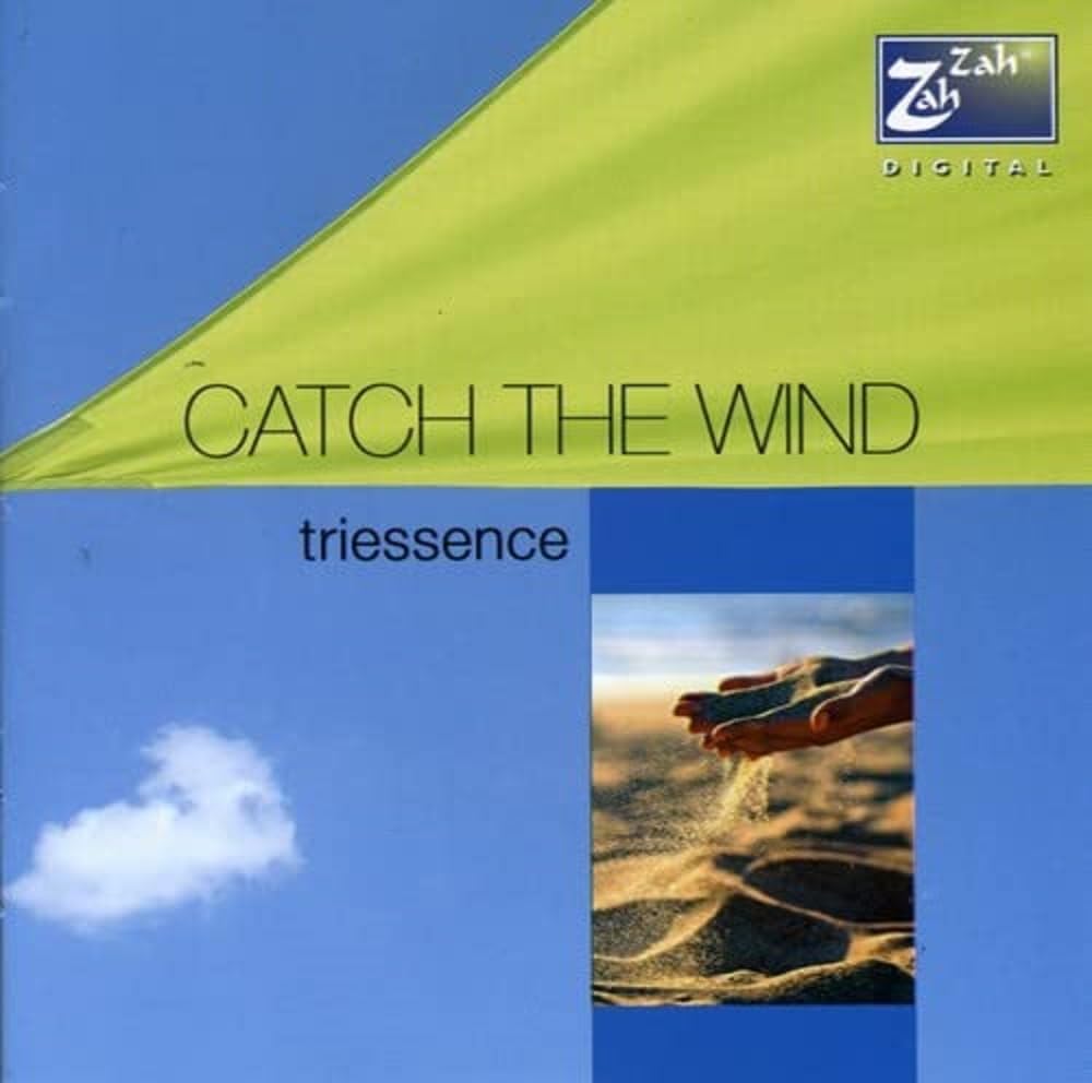 Catch The Wind cd