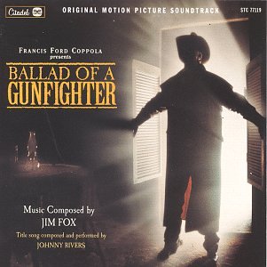 Ballad of a Gunfighter Pop