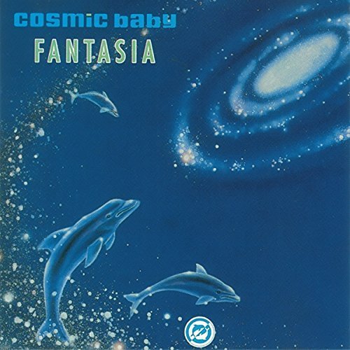 Fantasia Dance & Electronic