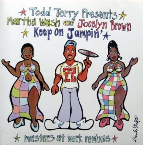 Keep On Jumpin (usa 6 Remixes) Dance & Electronic