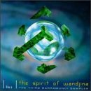 Spirit of Wandjina: 3rd Barramundi Sampler Dance & Electronic