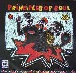 Principles of Soul Dance & Electronic
