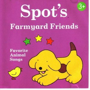 Spot's Farmyard Friends Children & Young People