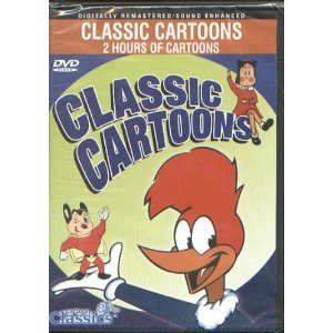 Classic Cartoons Films