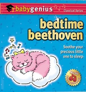 Product Image: Bedtime Beethoven