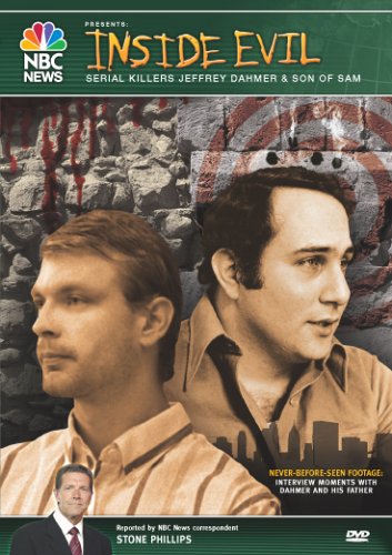 NBC News Presents Inside Evil: Minds of Jeffrey Films