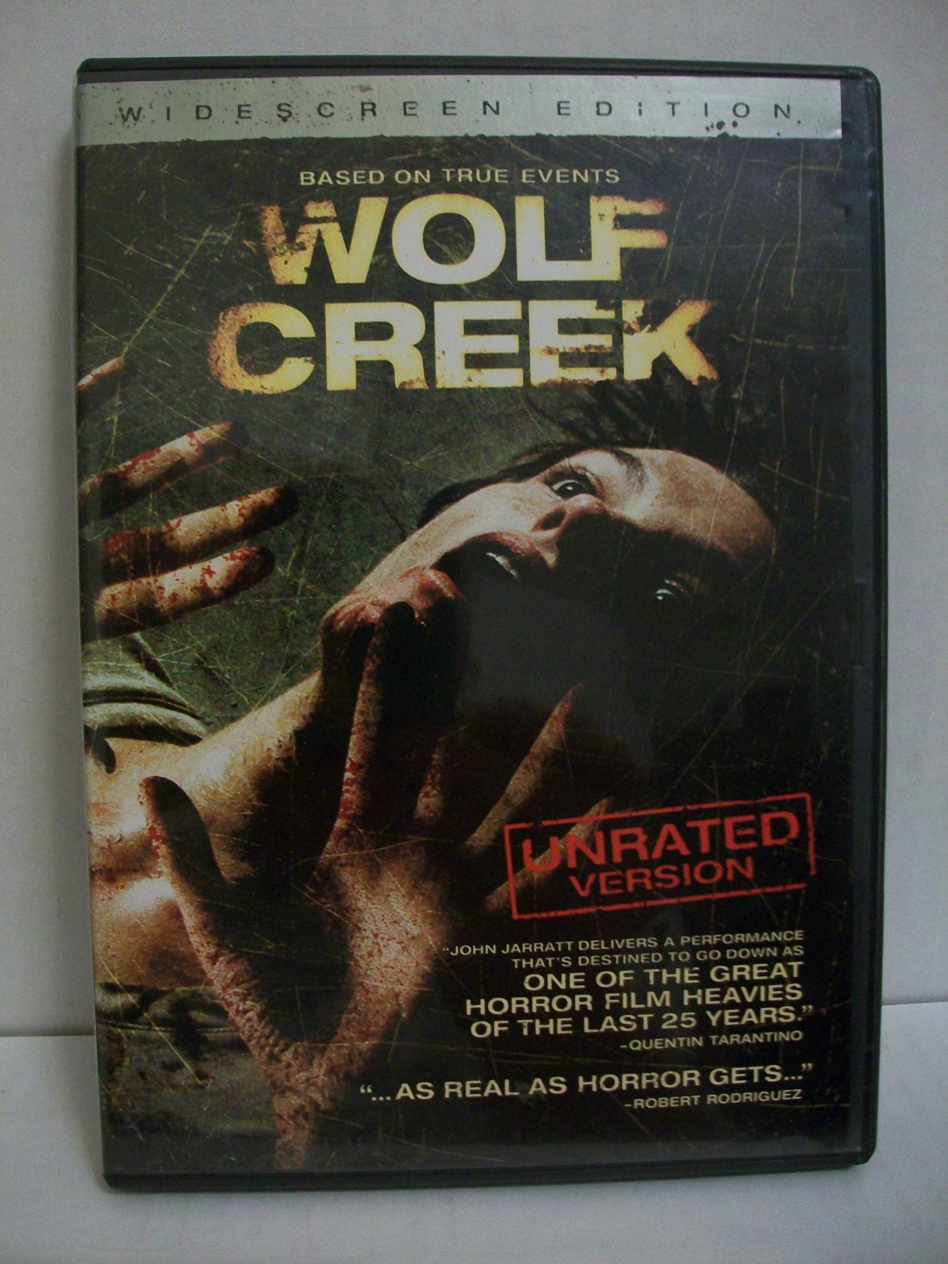 Wolf Creek Films