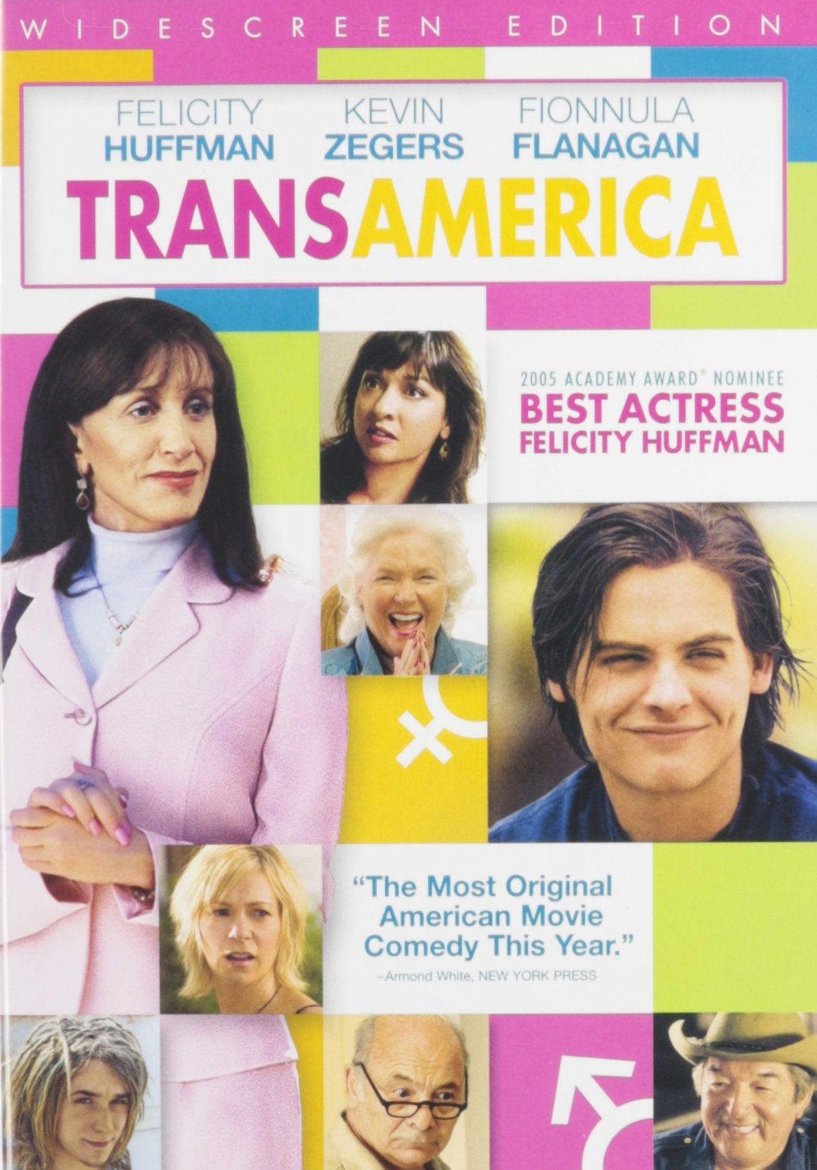 Transamerica Movies