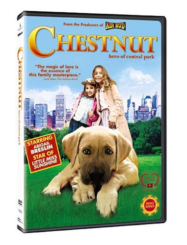 Chestnut: Hero of Central Park Films