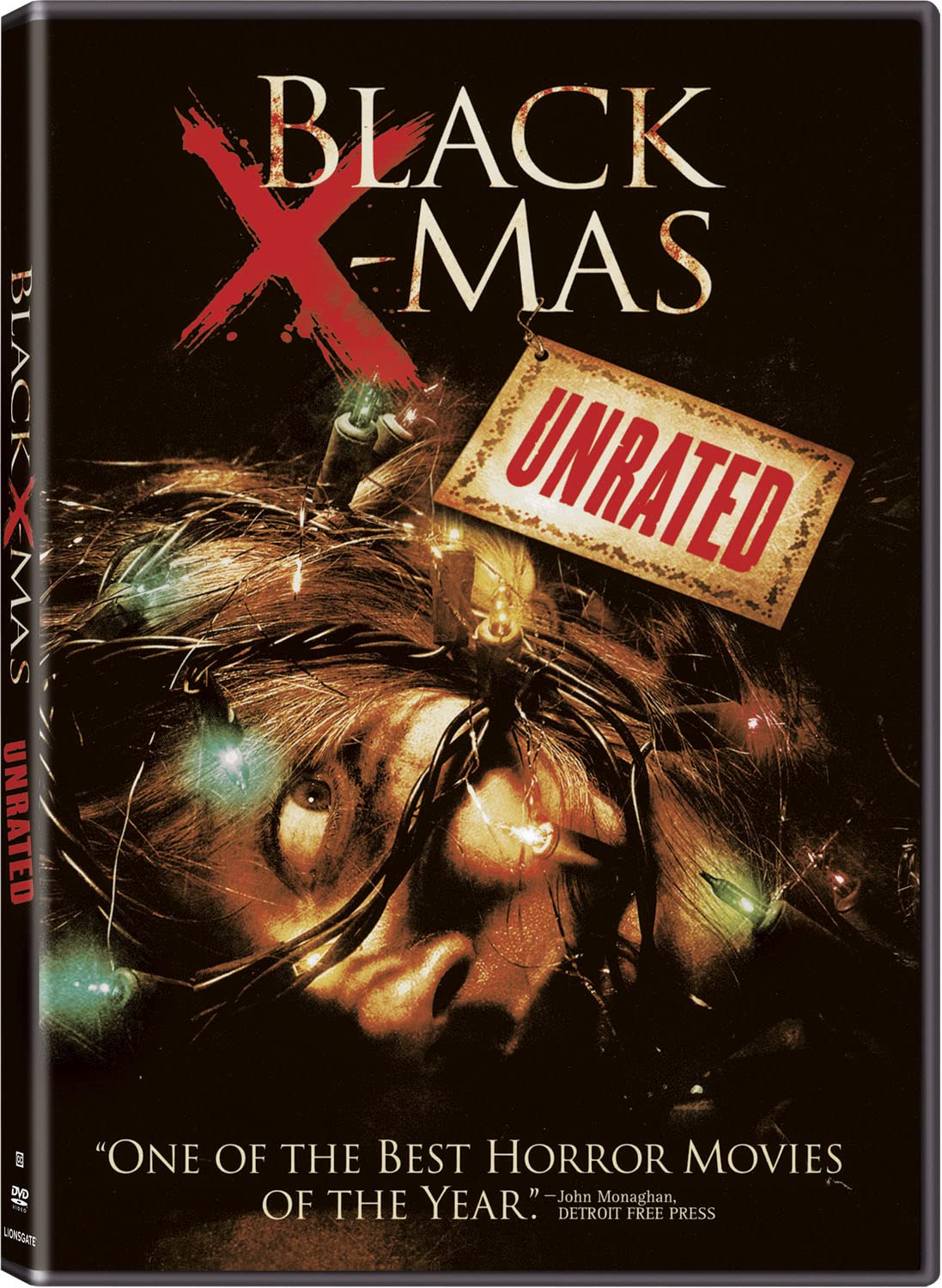 Product Image: May All Your Christmases Be Black