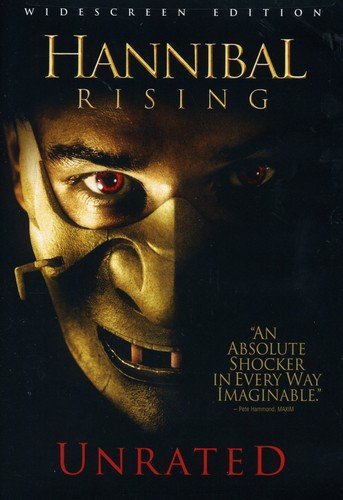 Hannibal Rising Films