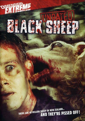 Black Sheep Films