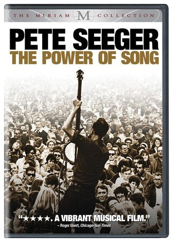 Pete Seeger: The Power of Song Films