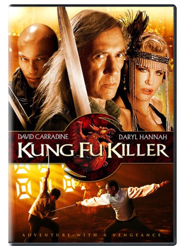 Kung Fu Killer Films