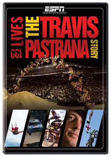 199 Lives - The Travis Pastrana Story Films