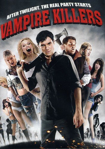 Vampire Killers Films