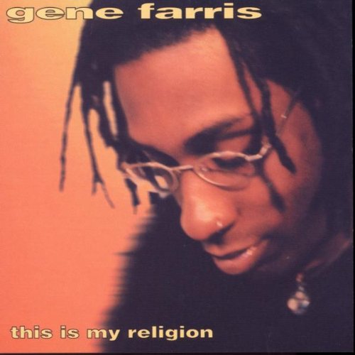 Product Image: This Is My Religion