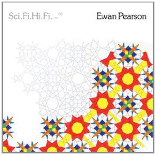 Sci Fi Hi Fi Vol.1 (Ewan Pearson) Dance & Electronic