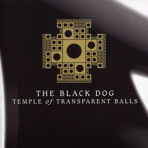 Temple of Transparent Balls Dance & Electronic