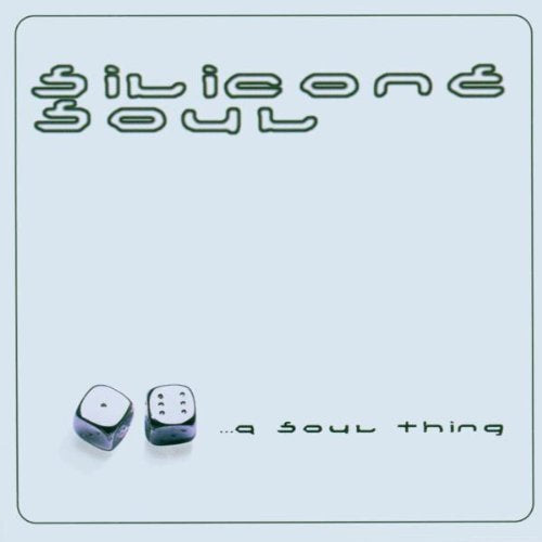 Product Image: A Soul Thing
