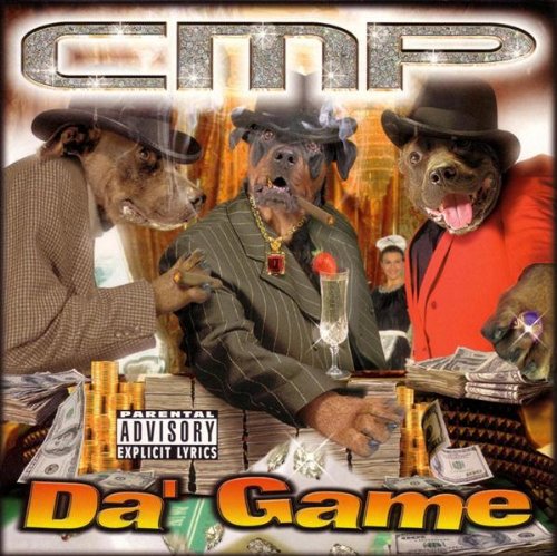 Da Game Pop