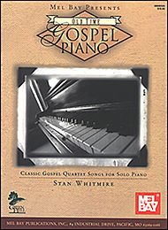 Old Time Gospel Piano Music