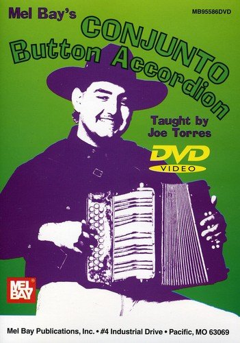 Product Image: Conjunto Button Accordion