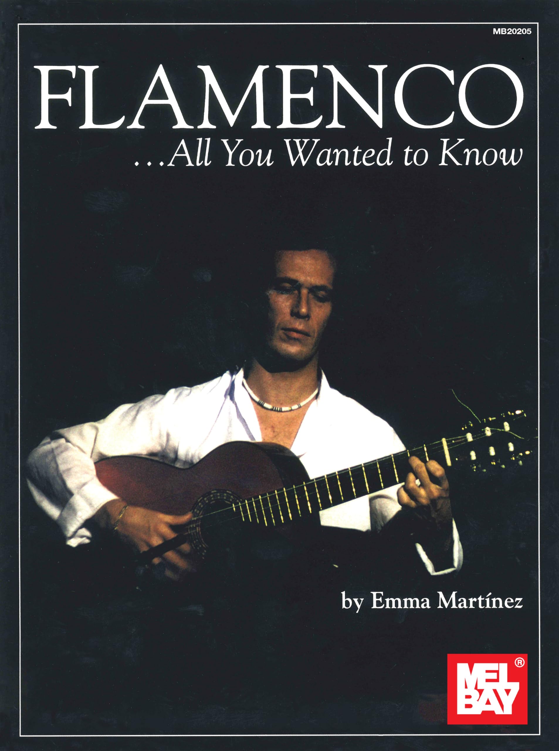Flamenco - All You Wanted to Know Social Sciences