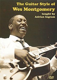 The Guitar Style Of Wes Montgomery Films