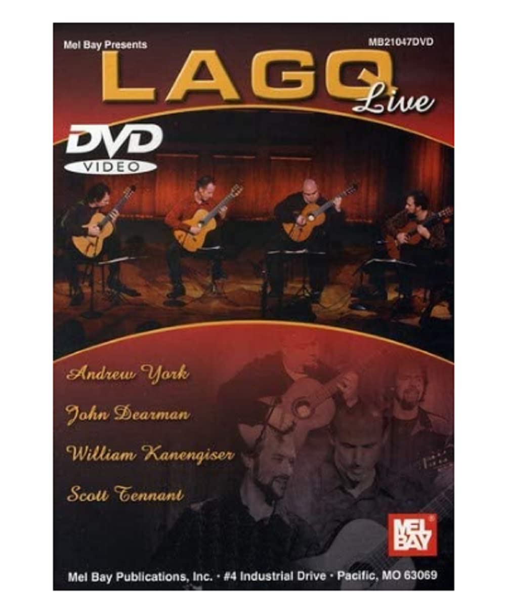 Lagq Live! Films