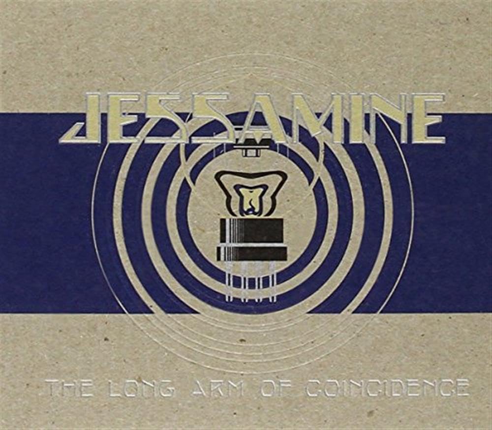 The Long Arm of Coincidence Alternative & Indie