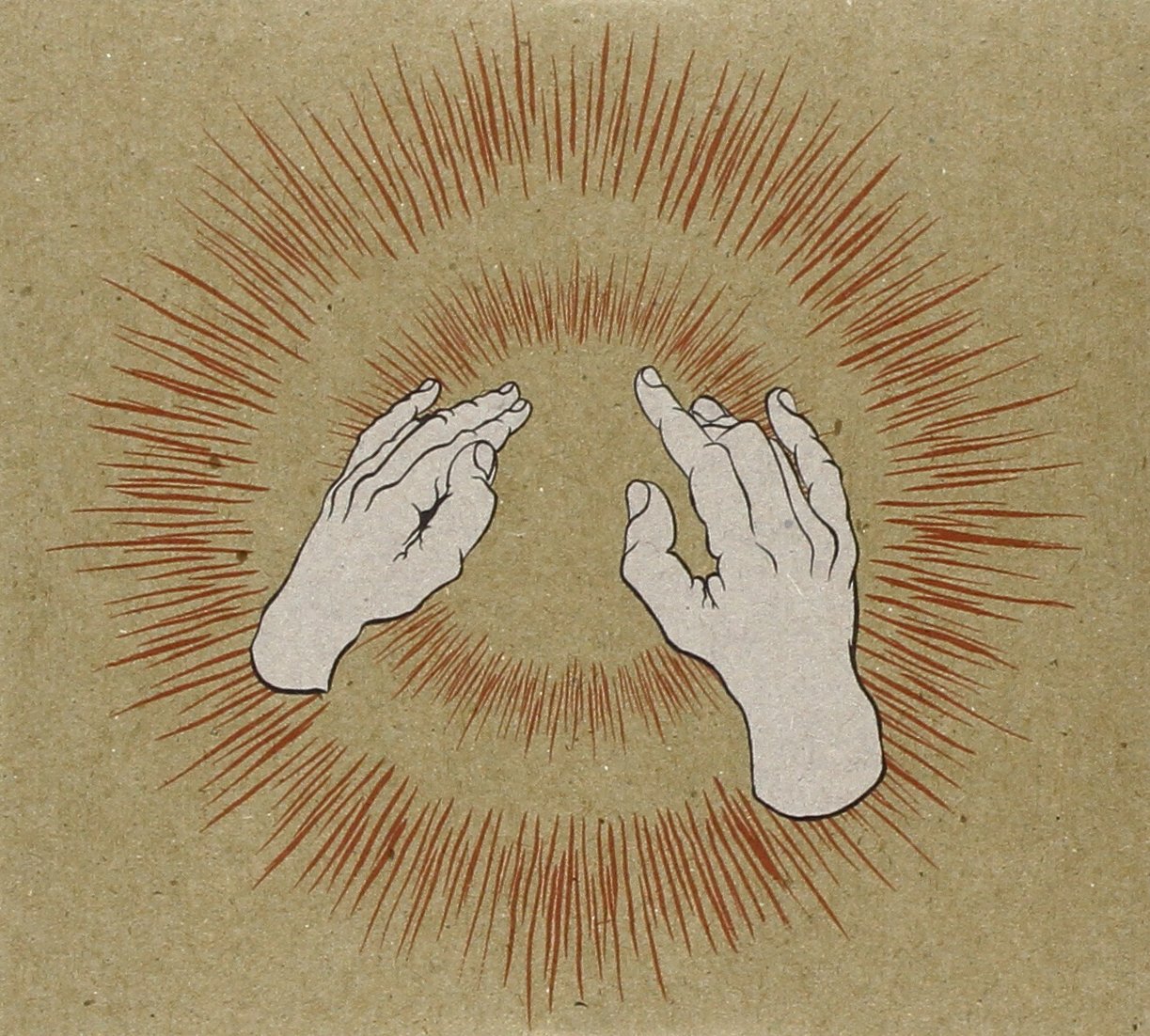Lift Your Skinny Fists Like Antennas To Heaven Alternative & Indie