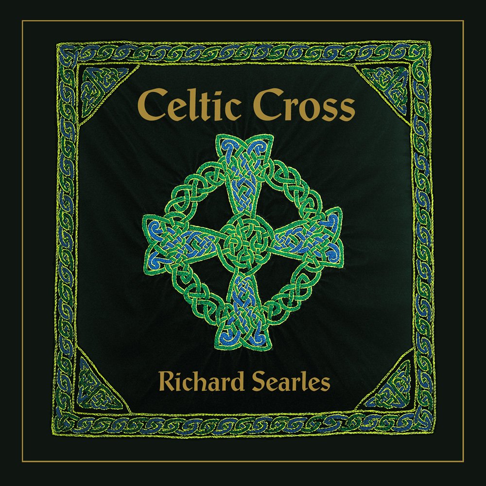 Celtic Cross Music