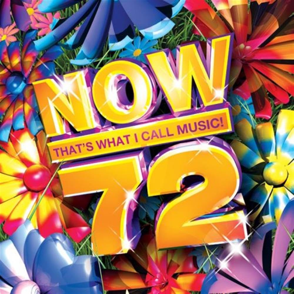 Product Image: Vol. 72-Now That S What I Call