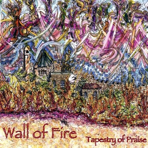 Product Image: Wall of Fire