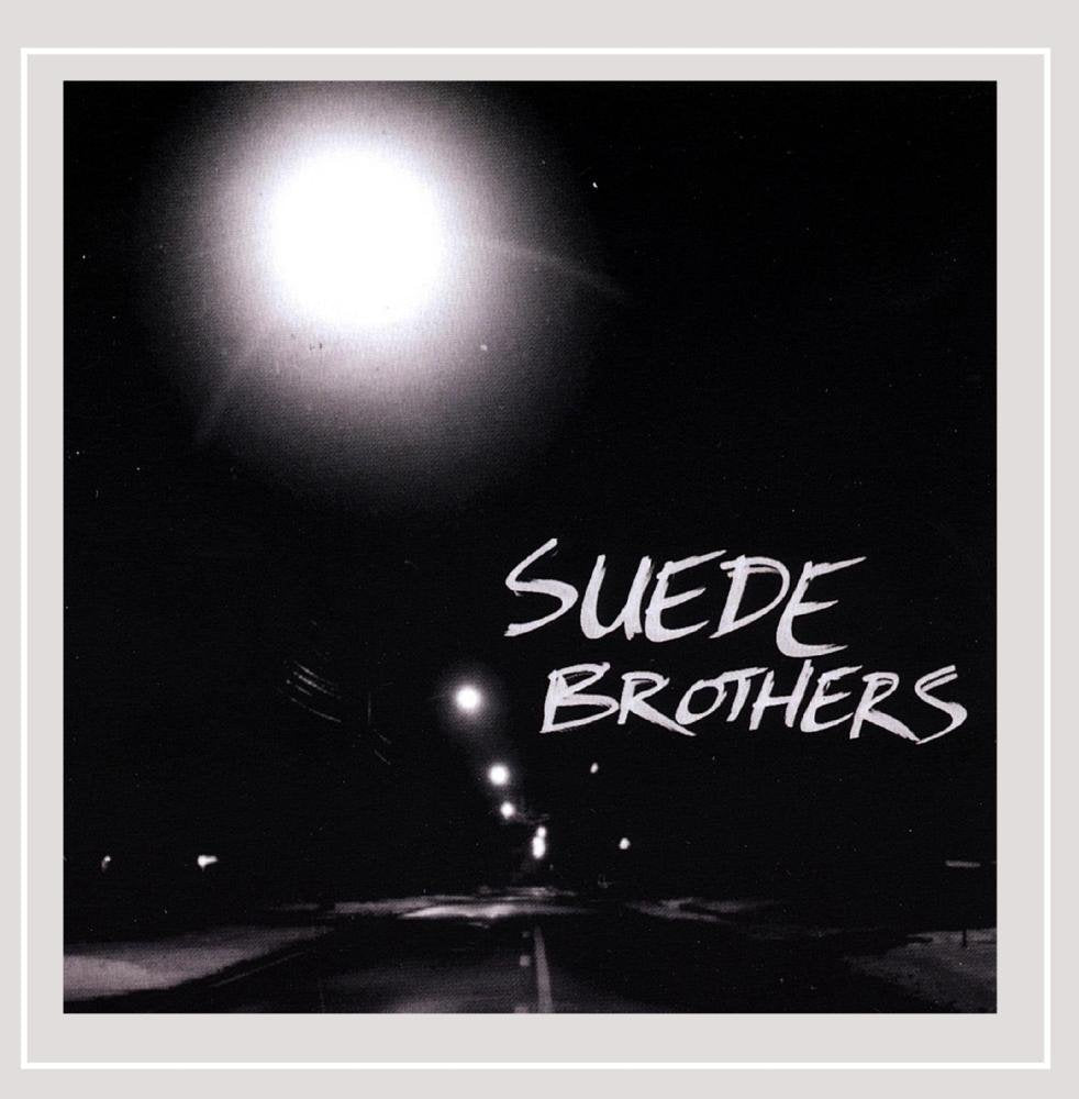 Product Image: Suede Brothers