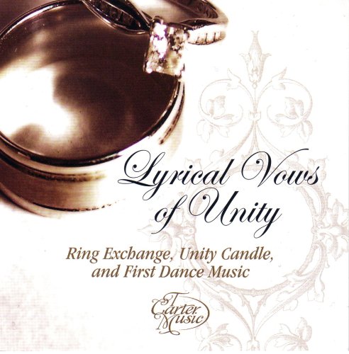 Product Image: Lyrical Vows of Unity
