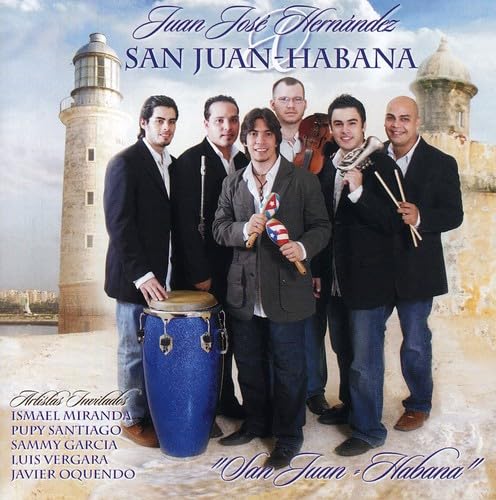 San Juan-Habana Country & Folk